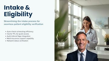 LexBilling  AI Medical Billing