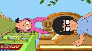 Bobs Burgers Dubbed - Sacred Cow 02 05