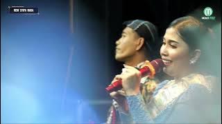 SUARA ATI - DEWI DIVA - NEW SYIFA NADA LIVE SEMBUNG