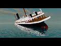 S.S. Monroe (showcase) (Roblox Plane Crazy)