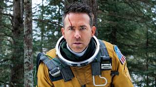 An American Pilot SURVIVES a Crash Deep in the USSR and Must Find His Way HOME