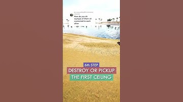 ARK: How to connect multiple floating turrets Q&A #1  | ARK Survival Evolved #glitch