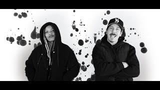 WE$TPHAL - BADDIE AND A MILLI (Official Video)