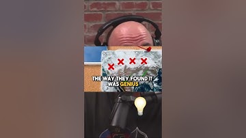 How 4chan users pulled off an incredible detective act #joerogan #viral  #shorts