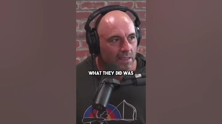 How 4chan users pulled off an incredible detective act #joerogan #viral  #shorts