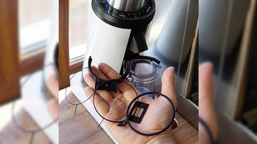 DF64 Most Important Mods and Upgrades! 🖤☕📸