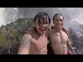 Bou Sra Waterfall |ទឹកជ្រោះប៊ូស្រារ