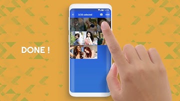 Gallery Vault - photo hide and video download