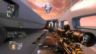 Cypress-Prisma - Black Ops Ii Game Clip