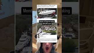 And Somehow No One Investigates