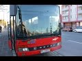 Покупка рейсового автобуса в Германии