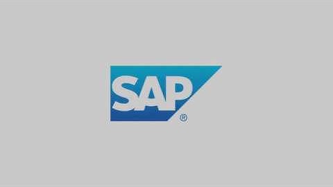 SAP BusinessObjects Cloud Demo