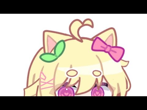 New oc look - test intro 🌷