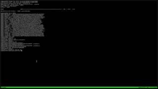 Installing OpenBSD (OLD)
