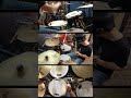 LV30【Drum Cover】くるり