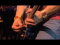 Capture de la vidéo Steve Morse - Solo Live At Montreux 2011