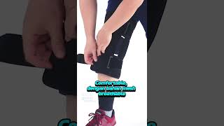 PELINDUNG LUTUT GRACE CARE KP420  #galerimedika  #fyp  #kneesupport  #cedera  #olahraga  #acl