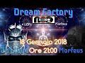 Onirikalab presents jk lloyd live set 1939  dream factory rmin 18 january 2018