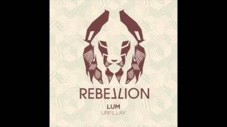 LUM - Baaxal (Original Mix) (Official) Rebellion/RBL030 Resimi