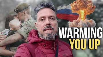 False Flag Attack On UK To Be Blamed On Russia?