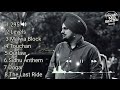 Best of Sidhu moose wala Mp3 Song