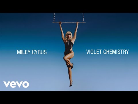 Violet Chemistry