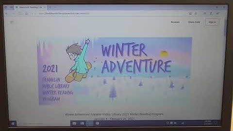 Tech Tip Tuesdays - Beanstack and FPL