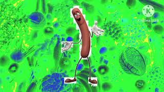 Sausage Party For & &