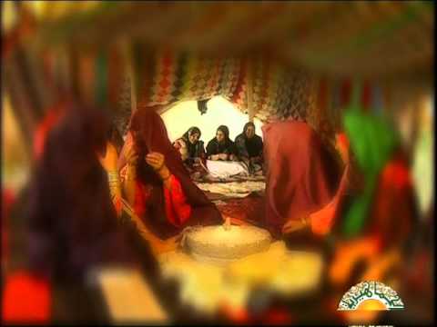 فلكلور ليبي