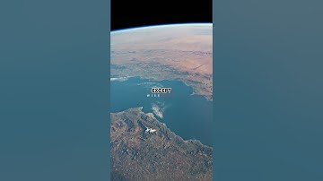 What It Feels Like to Spacewalk 🧑‍🚀