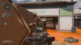 CMG Wager - Map 3 Exposure