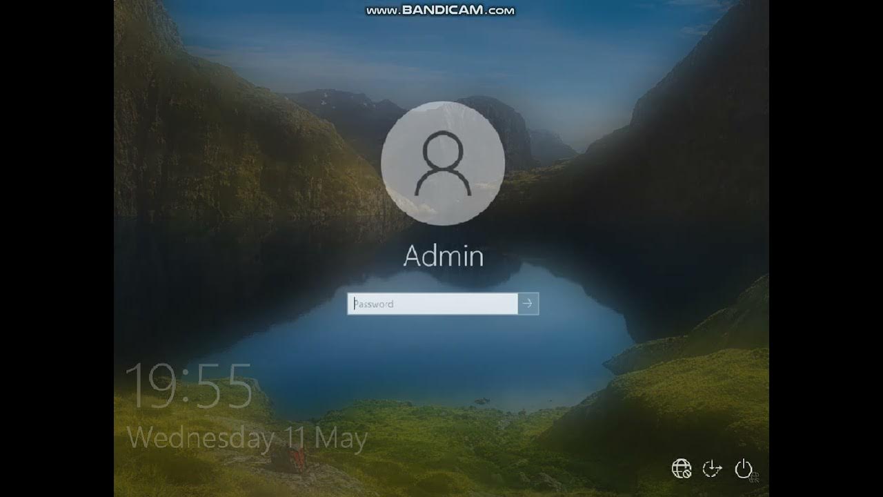 windows 10 crazy error in scratch YouTube