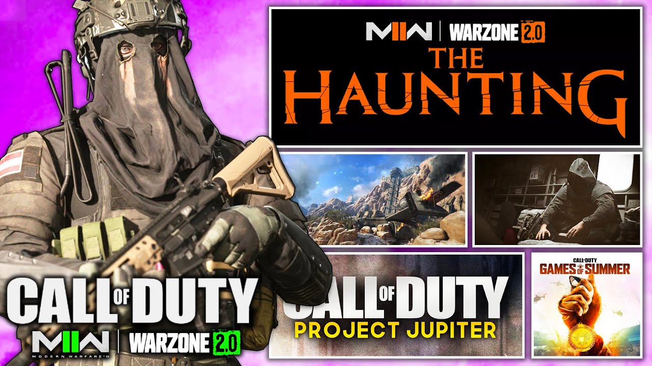 Call Of Duty Mobile Lunette Thermique