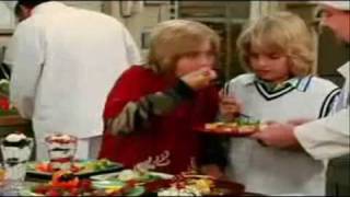 The Suite Life New Episode Promo  March 16th 2007
