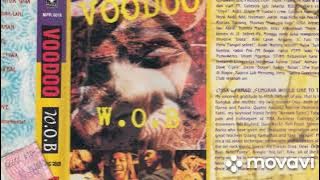 VOODOO - SALAM UNTUK DIA