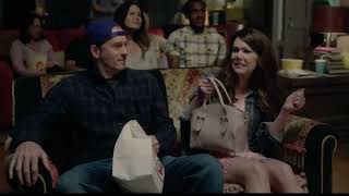 The best of Lauren Graham and Scott Patterson AKA Lorelai and Luke part 2