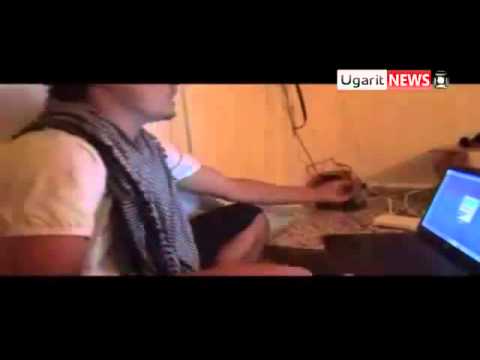الساروت ينشد حانن للحرية حانن