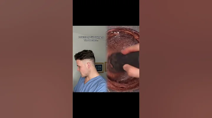 Has this ever happend to you😂😭 #smarshyyy #relatable #girls #doctors