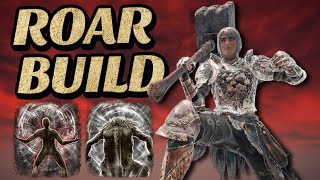 Elden Ring Roar Builds Are More Powerful Than You Think