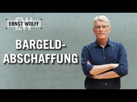 Bargeldabschaffung | Lexikon