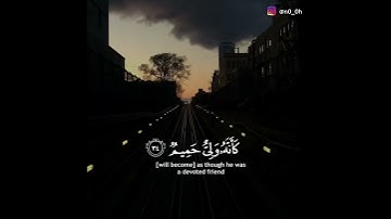 تلاوة عطرة بصوت القارئ عادل الهيثم || #حتى_لا_يهجر