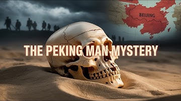 Peking Man: The World’s Greatest Archaeological Mystery