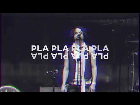 Pla Pla Pla Video