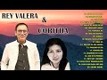 Rey Valera &amp; Coritha Best Hits 2022 - Ang Pinakamahal Na Lumang Musika Noong 60s 70s 80s