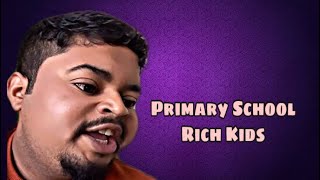 Primary School Primary School Kids Balli