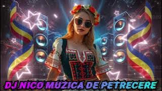 🍷💢Muzica De Petrecere🇷🇴2025 Club Remix Piese Care Rupe Cluburile Mix by @djnicondr 💢🍷