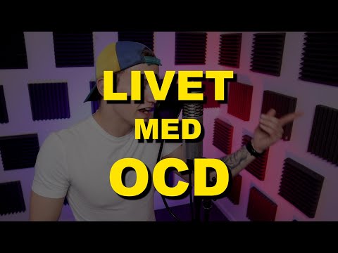 Livet med OCD