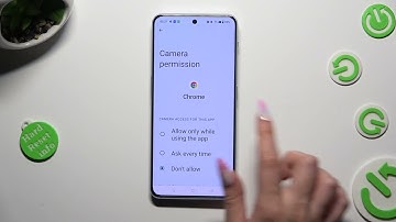 How to Manage Apps Permissions on OnePlus Nord 3 5G – Change Apps Permissions