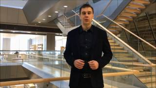 как поступить в университеты Германии