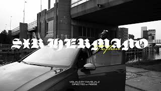 Download Lagu Teflon - Sir Hermano [DRIELOGIE (EP) OUT NOW] MP3